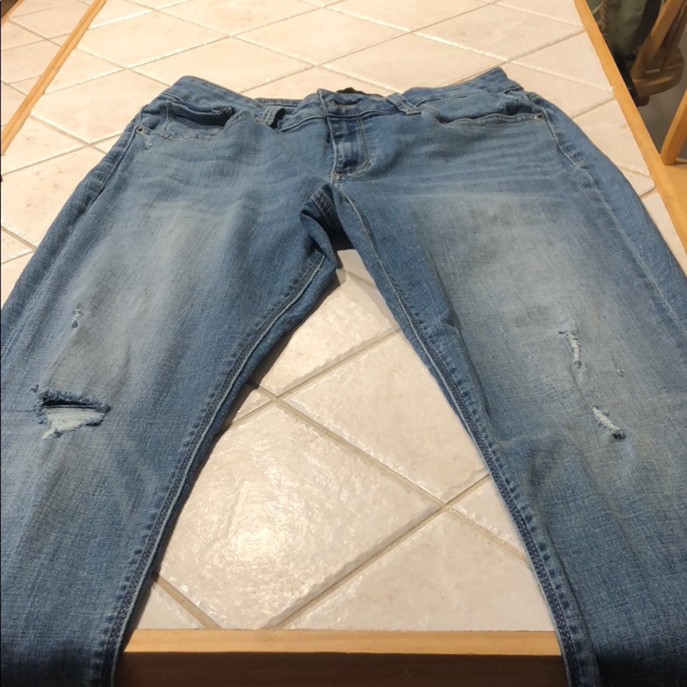 Wore these like 2 times don’t fit me anymore